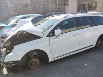 CITROEN C5 MK3 STATION WAGON 2.0 HDI DEL 2011