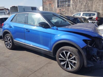 VOLKSWAGEN T-ROC 1.5 TSI 2019