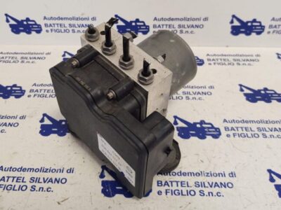 CENTRALINA ABS SEAT IBIZA KJ1 1.0 TSI COD. 2Q0614517AP - 2Q0614517H - USATO