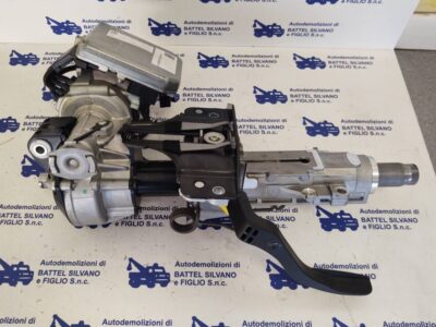 PIANTONE STERZO ELETTRICO SEAT IBIZA FR KJ1 (2022) COD. 2Q1909144S - USATO