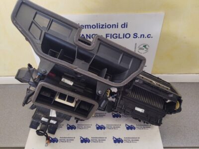 STUFA RISCALDAMENTO SEAT IBIZA KJ1 (2022) COD. 2Q1816005AE - USATO