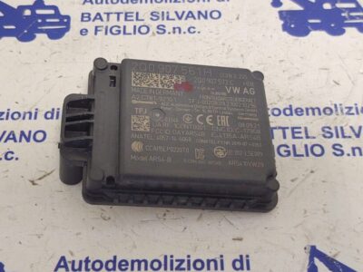 SENSORE RADAR SEAT IBIZA KJ1 (2022) COD. 2Q0907561H - USATO