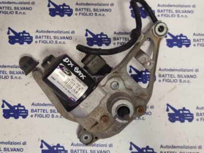 MOTORINO TERGICRISTALLO ANTERIORE DESTRO FORD B-MAX COD. AV11-17504-BE - USATO