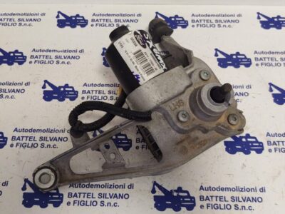 MOTORINO TERGICRISTALLO ANTERIORE SINISTRO FORD B-MAX COD. AV11-17504-AE - USATO