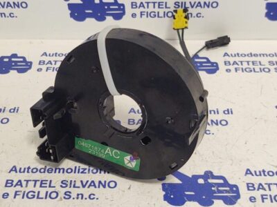 CONTATTO SPIRALATO PT CRUISER 1.6L COD. 0467187AC - USATO