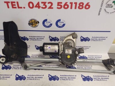 MOTORINO TERGICRISTALLO BMW SERIE 3 F31 COD. 726750303 - USATO