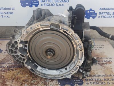 CAMBIO AUTOMATICO MERCEDES CLA 200D (C118) 247370 - K8A400 - USATO