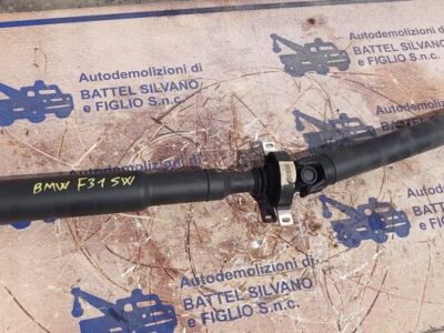 ALBERO TRASMISSIONE BMW 316d F31 COD. 8605231-02 - USATO