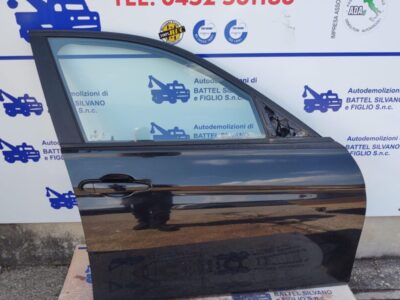 PORTA PORTIERA ANTERIORE DESTRA BMW SERIE 3 F31 2015/2018 - USATO