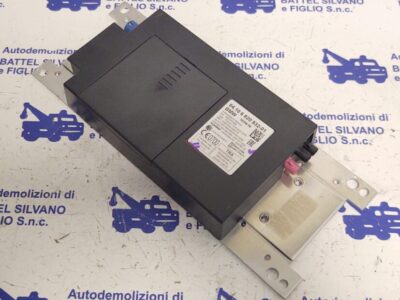 MODULO ELETTRONICO BMW 316D F31 COD. 84106820932 - USATO
