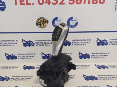 SELETTORE CAMBIO BMW 316D F31 - 9296896 - USATO