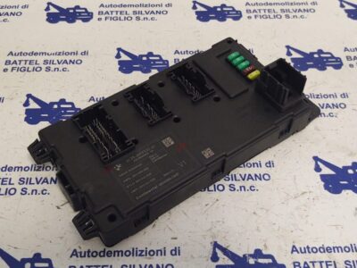 CENTRALINA CARROZZERIA BMW F31 COD. 61356819332 - USATO