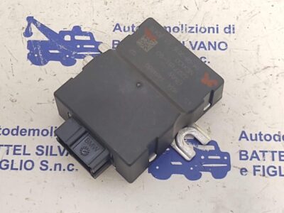 CENTRALINA POMPA CARBURANTE BMW F31 COD. 16147404880 - USATO