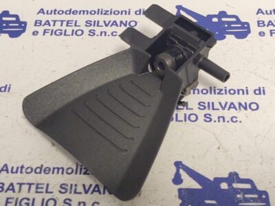 TELECAMERA ANTERIORE KAFAS BMW 316D F31 COD. 6651 9278359 - USATO
