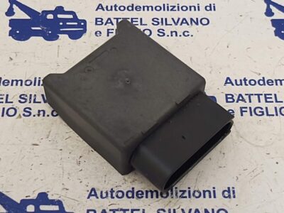 CENTRALINA POMPA CARBURANTE VOLKSWAGEN GOLF VIII COD. 5Q0906093A - USATO