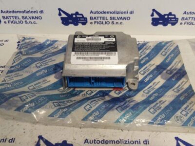 CENTRALINA AIRBAG ORIGINALE FIAT STILO COD. 46835520