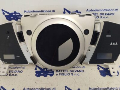 STRUMENTAZIONE CONTA KM KIA SOUL 1.6 CRDI COD 83800-52W50-2 - USATO