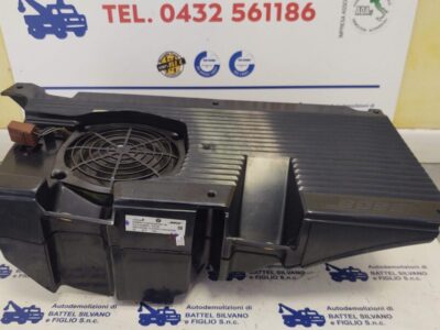CASSA SUBWOOFER BOSE ORIGINALE ALFA ROMEO GT COD. 606833180 - USATO