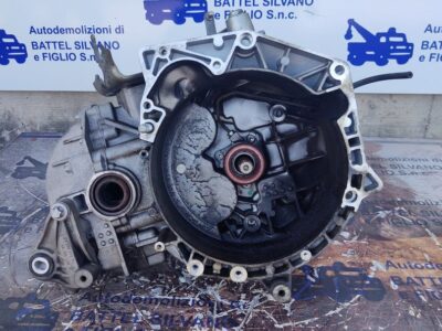 CAMBIO MANUALE 6 MARCE ALFA ROMEO MITO 1.4 TB 114 KW (2008) - USATO