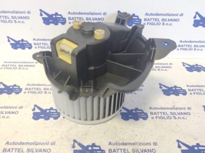 VENTILATORE ABITACOLO OPEL CORSA E COD. 164230100 - USATO