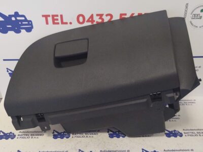 CASSETTO PORTAOGGETTI OPEL CORSA E COD. 39013999 - USATO