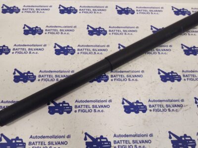 AMMORTIZZATORE PORTELLONE POSTERIORE VOLKSWAGEN T-ROC (2019) COD. 2GA827552A035S - USATO