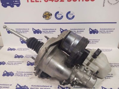 SERVOFRENO VOLKSWAGEN GOLF VIII COD. 5WB614105T - USATO