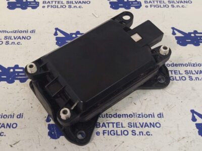 CENTRALINA RADAR CITROEN C4 SPACETOURER COD. 9829009680 - USATO