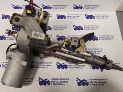 SERVOSTERZO ELETTRICO HYUNDAI IX 35 COD. 56300-2Y570 - USATO