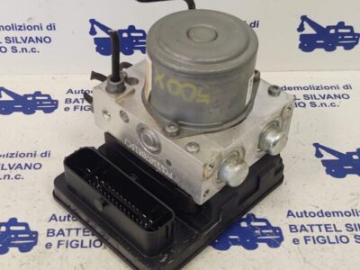 CENTRALINA POMPA ABS  FIAT 500X  COD. 52049764 - USATO