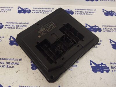 MODULO ELETTRONICO SEAT IBIZA 1.0 TSI COD. 2Q0937089D - USATO