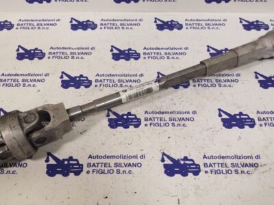 PIANTONE STERZO BMW X1 E84 COD. 678484545AI03 - USATO