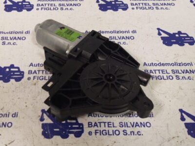 931402 - MOTORINO ALZAVETRO POSTERIORE SINISTRO JEEP CHEROKEE KL 2015/2018 - USATO
