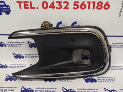 GRIGLIA FENDINEBBIA SINISTRA CITROEN C4 SPACETOURER COD. 99890663 - USATO