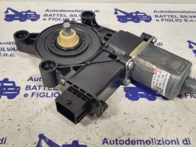 MOTORINO ALZAVETRO ANTERIORE SINISTRO ALFA STELVIO COD. 0130822069 - USATO