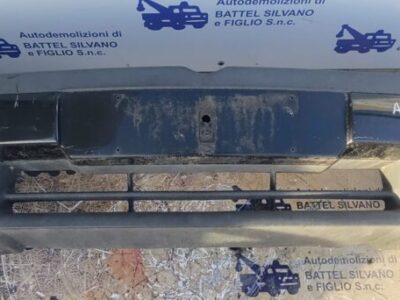 PARAURTI ANTERIORE ALFA ROMEO 155 - USATO