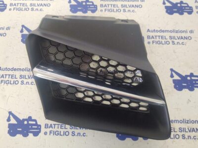 GRIGLIA PARAURTI ANTERIORE DESTRA ALFA ROMEO 156 MK2 - USATO