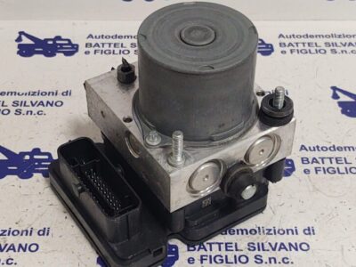 CENTRALINA ABS FIAT TIPO COD. 52017545 - 00520175450 - USATO
