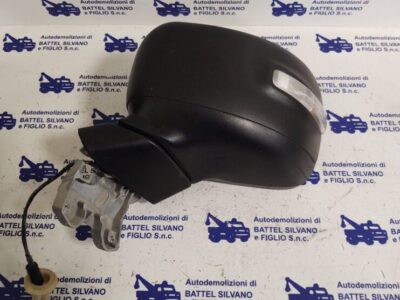 SPECCHIETTO SINISTRO (5 FILI) JEEP RENEGADE COD. 735613082 - USATO