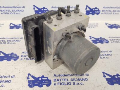 GRUPPO ABS MERCEDES SPRINTER 2006 - 2013 COD.  A0014467989 - 0265230401 - USATO