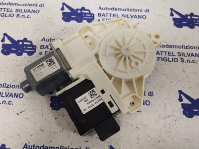 MOTORINO ALZAVETRO ANTERIORE SINISTRO JEEP RENAGADE COD. 0130822665 - USATO