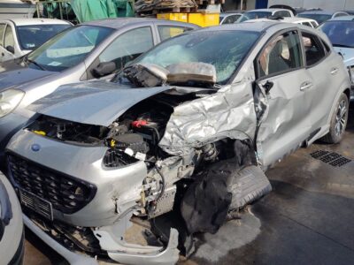 FORD PUMA 1.0 ECOBOOST DEL 2020