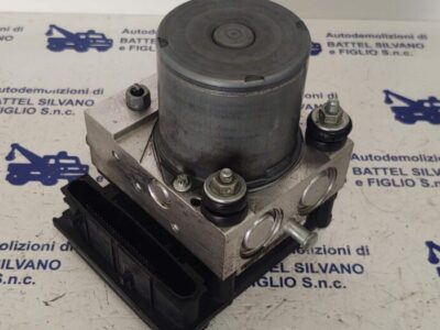 CENTRALINA ABS RENAULT MODUS 1.2 BENZINA COD. 0265234618 - USATO