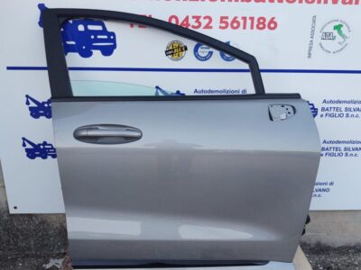 PORTA ANTERIORE DESTRA FORD PUMA 1.0 HYBRID (2020) - USATO