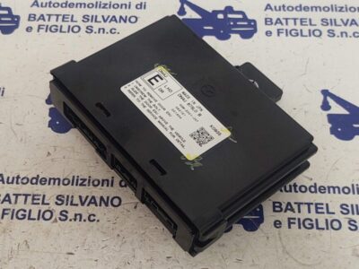 CENTRALINA PORTA SINISTRA MAZDA MX-30 E-SKYACTIVE COD. DN4J 675L0 B - USATO