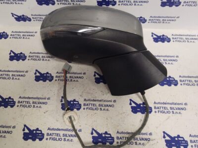 SPECCHIETTO DESTRO 10 PIN FORD PUMA (2020) - USATO