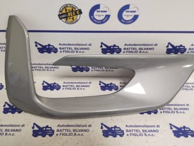 CORNICE GRIGLIA PARAURTI DESTRA FORD PUMA ST-LINE - USATO