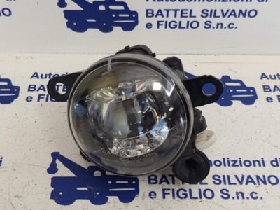 FENDINEBBIA ANTERIORE DESTRO FORD PUMA ST-LINE COD. JX7B-15A254-AB - USATO