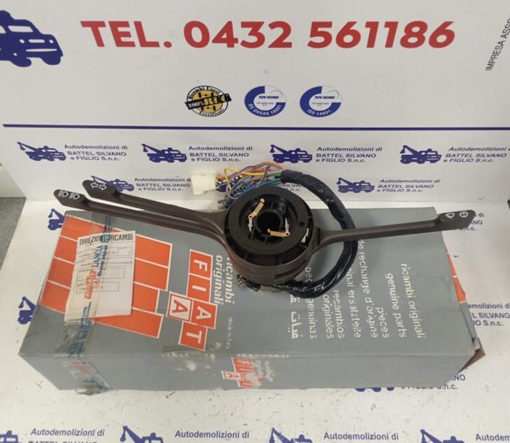 DEVIOLUCI ORIGINALE FIAT 131 L - CL COLOR MARRONE COD. 4468604