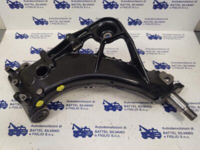BRACCIO SOSPENSIONE DESTRO ORIGINALE FIAT MULTIPLA COD. 46519897